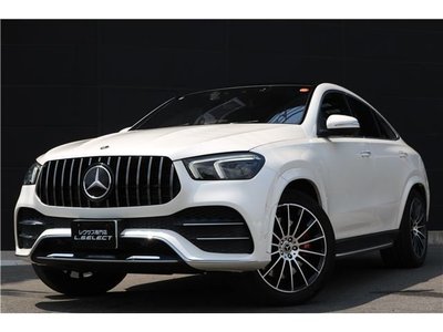 صورة 1 لـ 2020 Mercedes-BENZ GLE