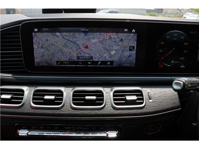 2020 Mercedes-BENZ GLE 缩略图 21