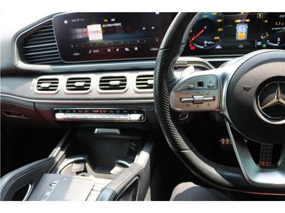 2020 Mercedes-BENZ GLE 缩略图 29