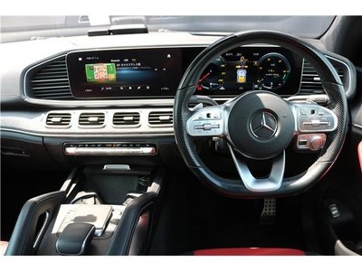 صورة 3 لـ 2020 Mercedes-BENZ GLE
