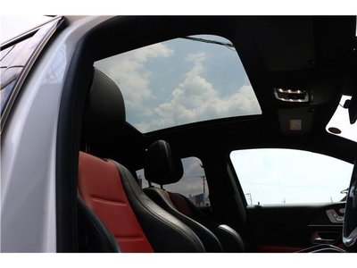2020 Mercedes-BENZ GLE 缩略图 20