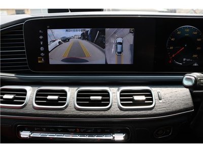 2020 Mercedes-BENZ GLE 缩略图 22