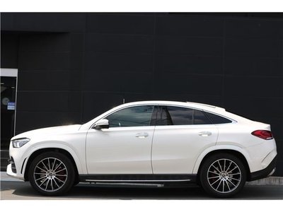 صورة 8 لـ 2020 Mercedes-BENZ GLE