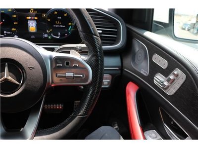 2020 Mercedes-BENZ GLE 缩略图 30
