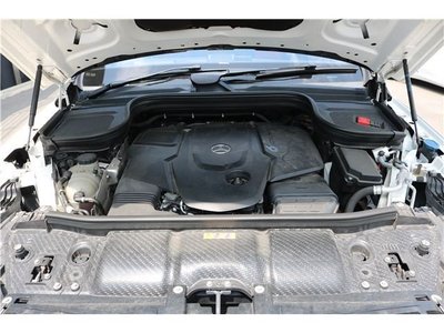 2020 Mercedes-BENZ GLE 缩略图 19