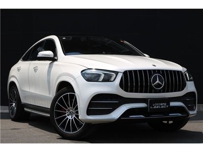صورة 4 لـ 2020 Mercedes-BENZ GLE