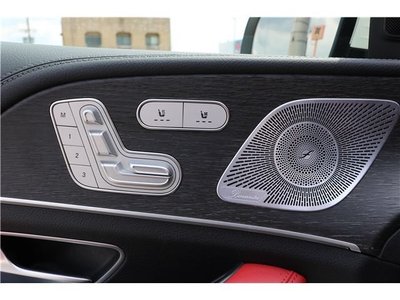 2020 Mercedes-BENZ GLE 缩略图 28