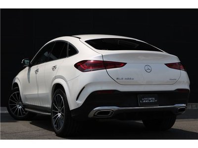 صورة 5 لـ 2020 Mercedes-BENZ GLE