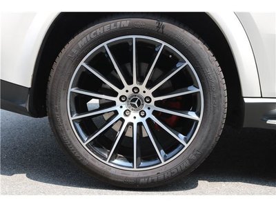 2020 Mercedes-BENZ GLE 缩略图 40