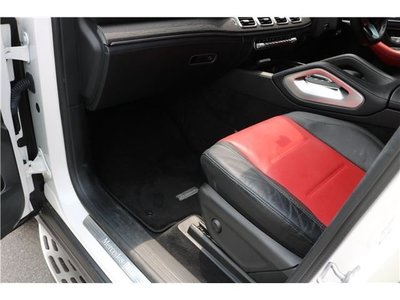 2020 Mercedes-BENZ GLE 缩略图 13