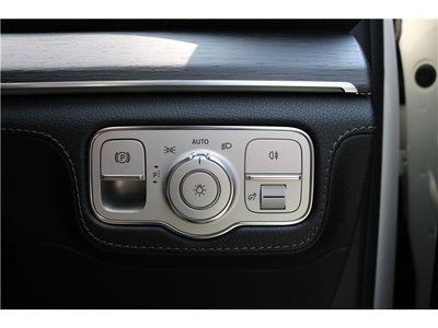 2020 Mercedes-BENZ GLE 缩略图 33