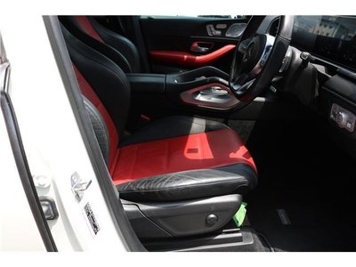 صورة 10 لـ 2020 Mercedes-BENZ GLE