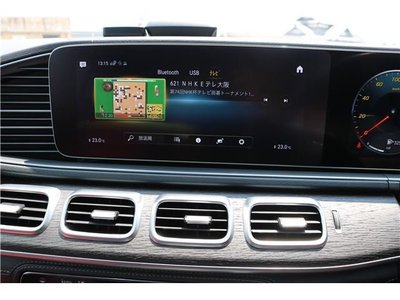 2020 Mercedes-BENZ GLE 缩略图 23