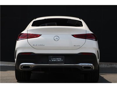 صورة 7 لـ 2020 Mercedes-BENZ GLE