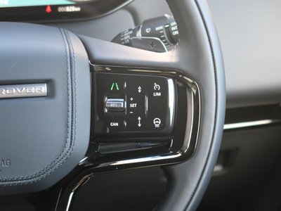 LAND ROVER RANGE ROVER SPORT - 5