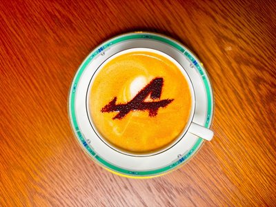 LAND ROVER DEFENDER - 6