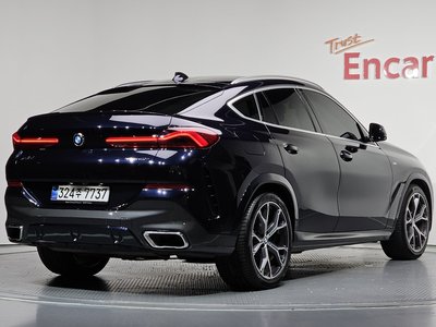 BMW X6 - 4