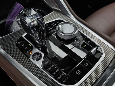 BMW X6 - 9