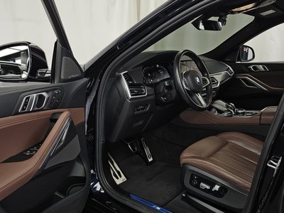 BMW X6 - 10