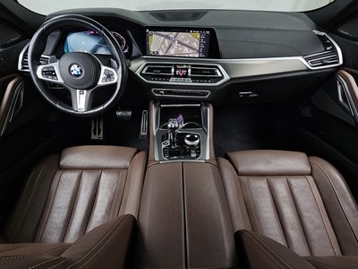 BMW X6 - 5