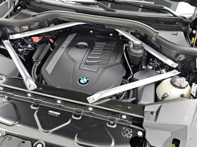 BMW X6 - 7