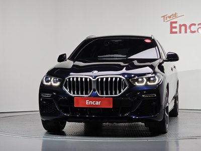 BMW X6 - 2
