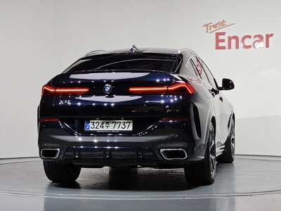 BMW X6 - 3