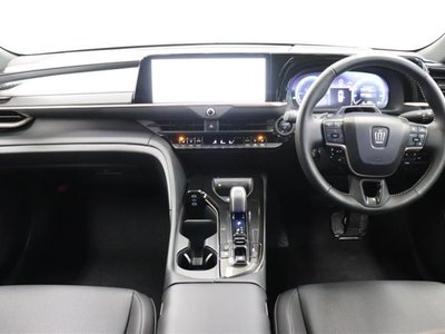 TOYOTA CROWN ESTATE - 4