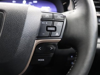 TOYOTA CROWN ESTATE - 10