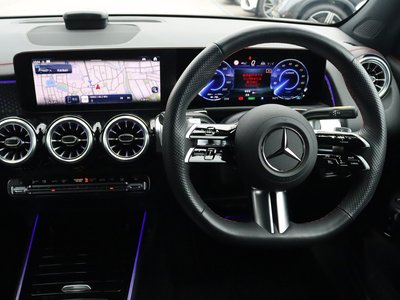 2025 Mercedes-BENZ EQB 缩略图 33