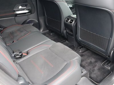 2025 Mercedes-BENZ EQB 照片 3