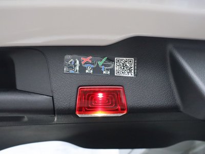 2025 Mercedes-BENZ EQB 缩略图 62