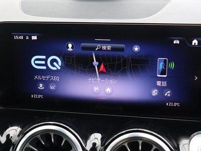 2025 Mercedes-BENZ EQB 缩略图 43