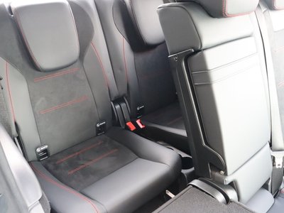 2025 Mercedes-BENZ EQB 缩略图 57
