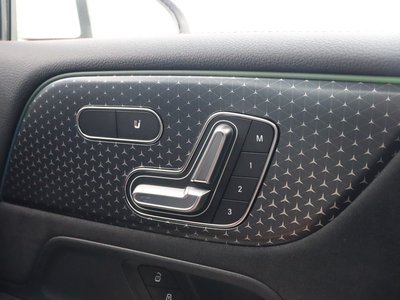 2025 Mercedes-BENZ EQB 缩略图 24