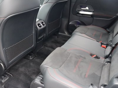 2025 Mercedes-BENZ EQB 缩略图 54