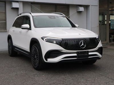 2025 Mercedes-BENZ EQB 缩略图 15