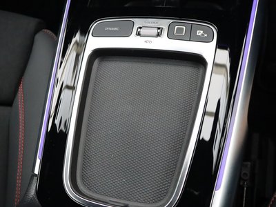 2025 Mercedes-BENZ EQB 缩略图 29