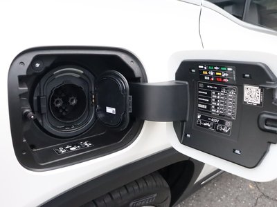 2025 Mercedes-BENZ EQB 缩略图 19