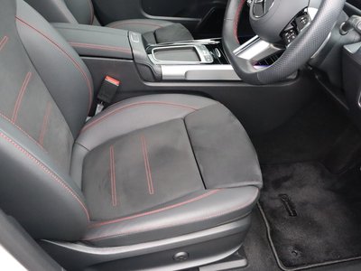 2025 Mercedes-BENZ EQB 缩略图 52