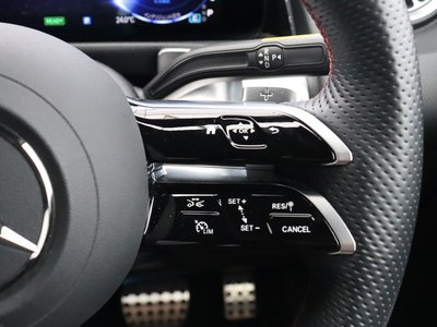 2025 Mercedes-BENZ EQB 缩略图 22
