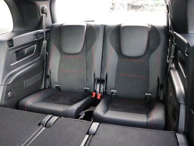 2025 Mercedes-BENZ EQB 缩略图 56