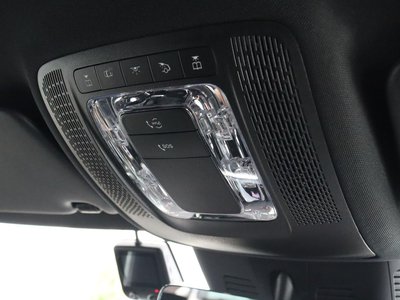 2025 Mercedes-BENZ EQB 照片 5