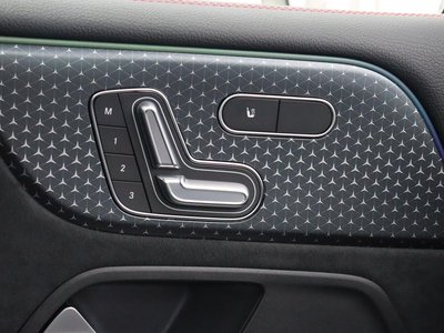 2025 Mercedes-BENZ EQB 缩略图 26