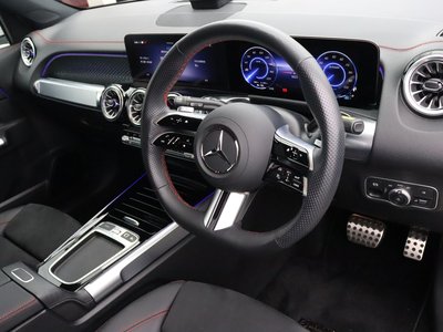 2025 Mercedes-BENZ EQB 缩略图 65