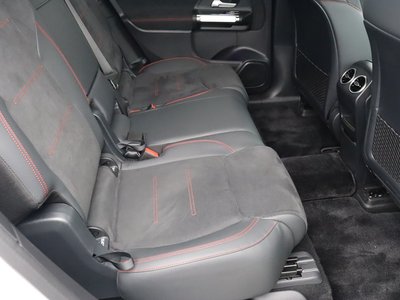 2025 Mercedes-BENZ EQB 缩略图 53