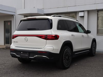 2025 Mercedes-BENZ EQB 缩略图 13