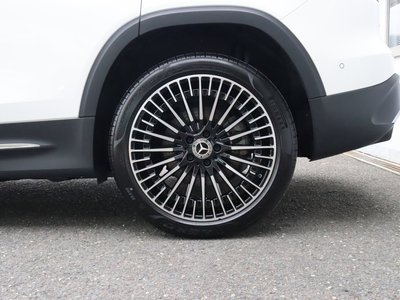 2025 Mercedes-BENZ EQB 缩略图 18