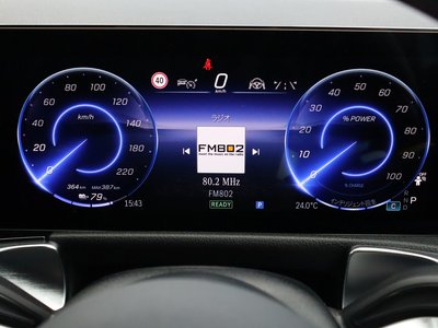 2025 Mercedes-BENZ EQB 缩略图 35