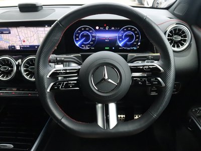 2025 Mercedes-BENZ EQB 缩略图 20